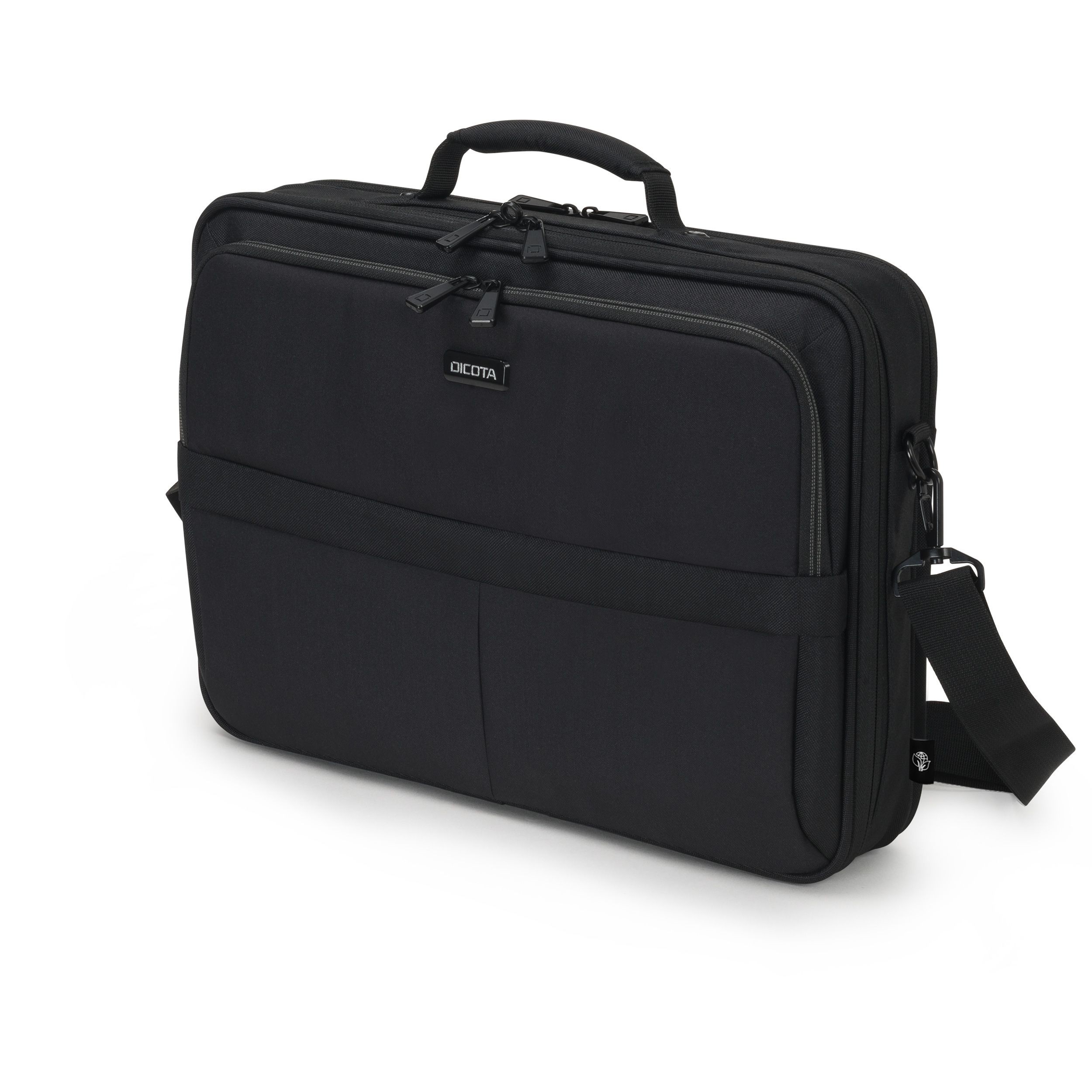 Dicota Laptop Bag Eco Multi Plus SCALE 14-15.6 D31439-RPET