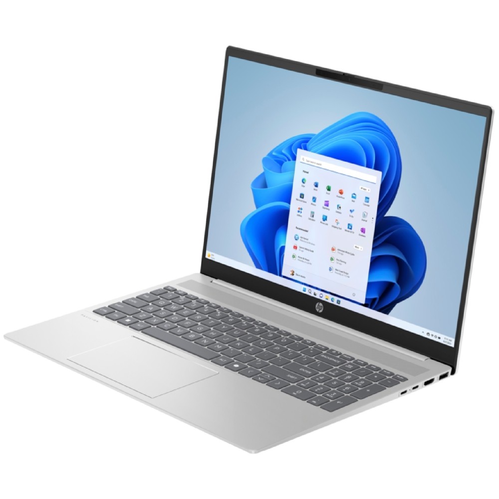 HP Pavilion 16 / 16-ag0016ci  / Ryzen 5-8540U | 16GB 6400 LPDDR5 on-board | 512GB PCIe Gen4 Value | AMD Radeon Graphics | 16.0 WUXGA (1920x1200) Antiglare IPS 300 nits Narrow Border flat | OST FreeDOS 3.0 B4LZ0EA