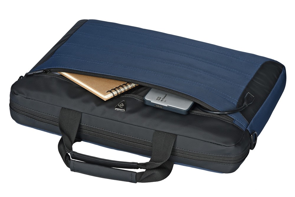 LAPTOP BAG 2E-CBN816BU 16″, BLUE 2E-CBN816BU