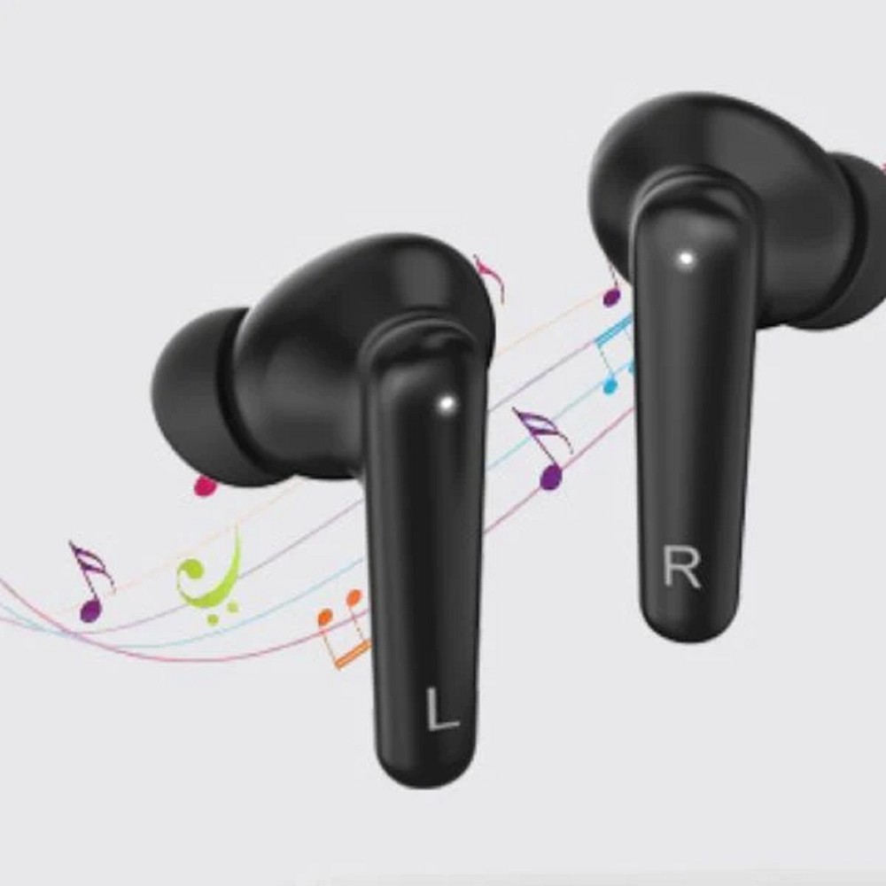 Genius, HS-M910BT, (Black)