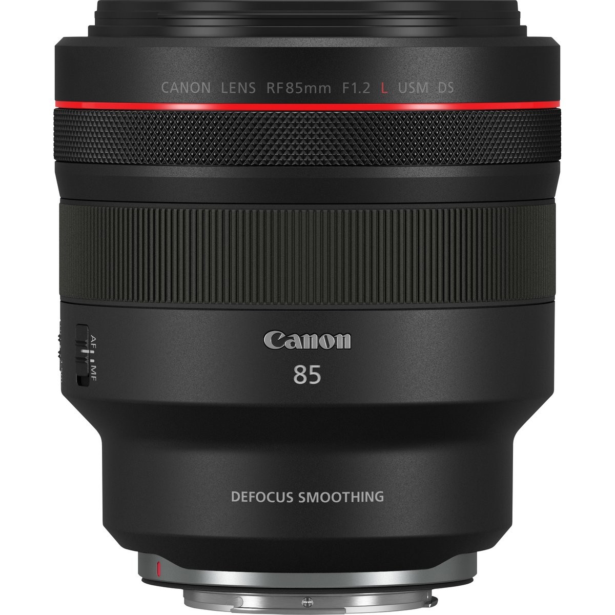 Canon LENS RF 85MM F1.2 L USM  3450C005AA