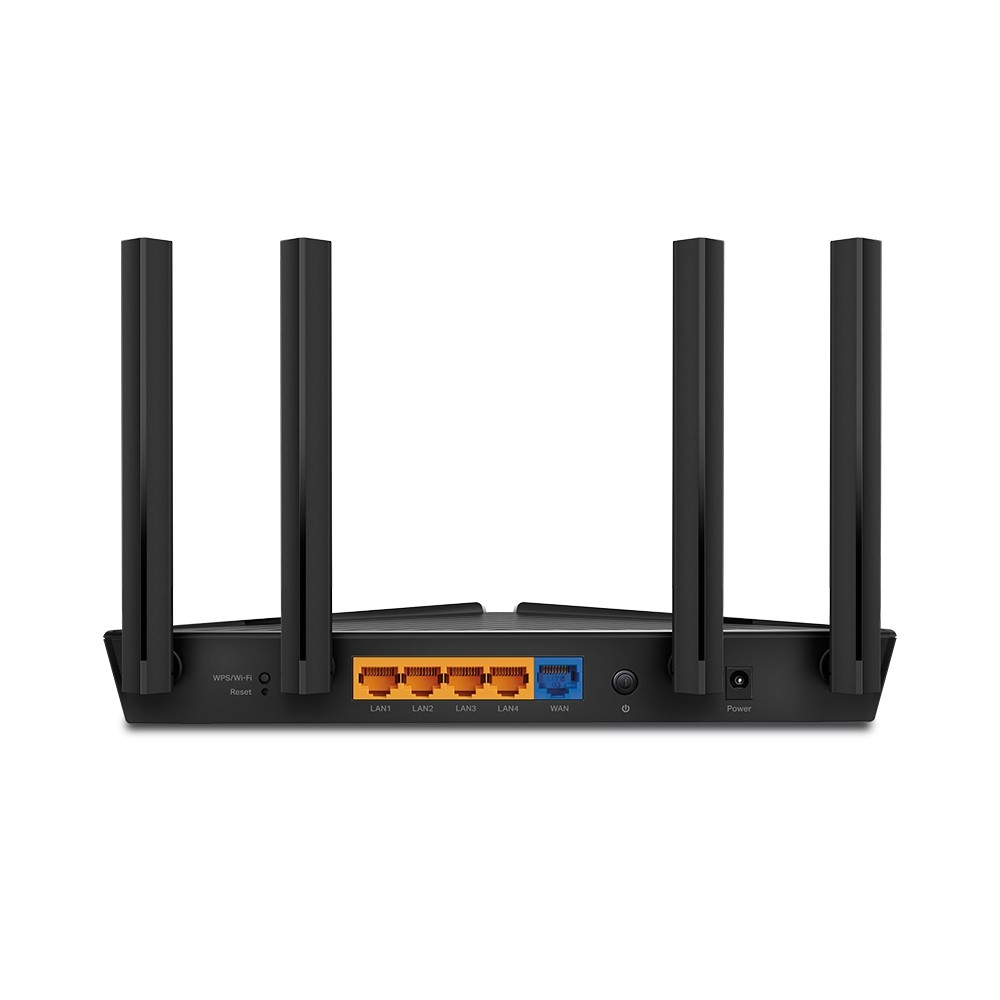 TP-Link Archer AX23 AX1800 Wi-Fi 6 Router Dual-Band