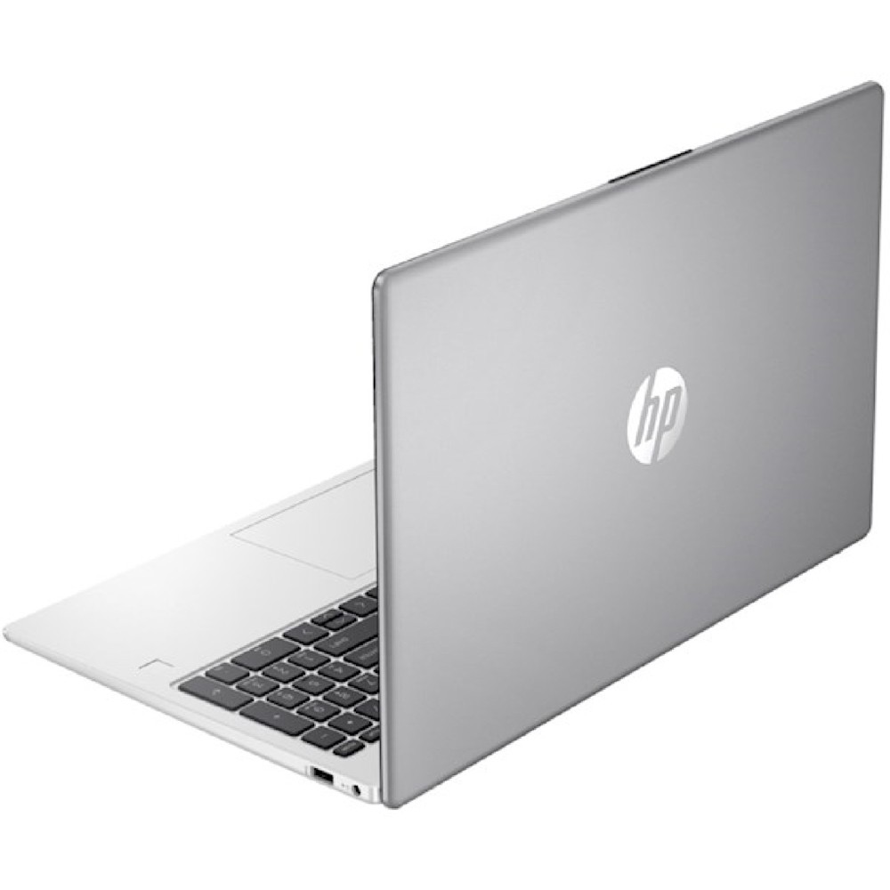HP UMA i3-1315U 250 G10 / 15.6 FHD AG UWVA 250 / 16GB (1x16GB) DDR4 3200 / 512GB PCIe NVMe Value / DOS3.0 / 1yw / Flint Opaque kbd TP Imagepad num kypd  kbd / Wi-Fi 6 +BT 5.3 with 1 Antenna for Plastic Cover / Turbo Silver  w/HD Webcam 8X8G8ES