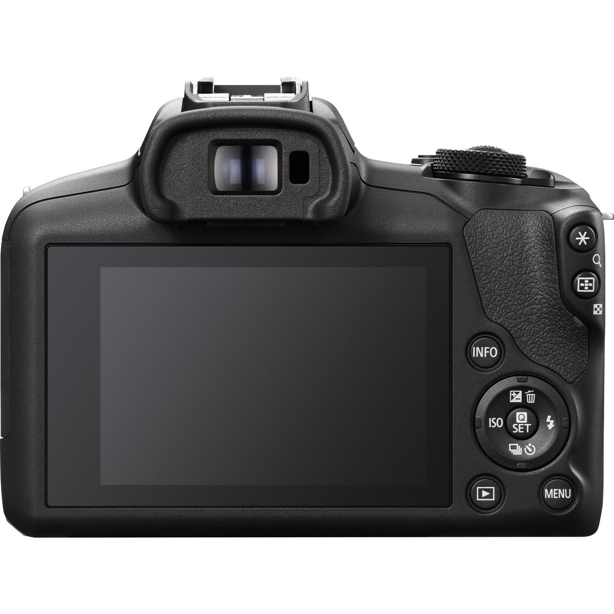 Canon EOS R100  +  RF  S18-45 6052C034AA