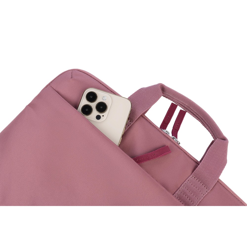 Tucano SMILZA LAPTOP BAG 13"/14", PINK BSM1314-PK