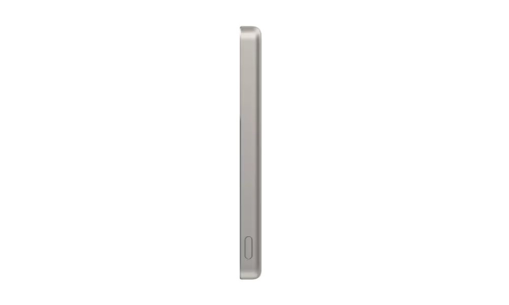 Xiaomi Super Slim Magnetic Power Bank 5000 Gold BHR08PLGL