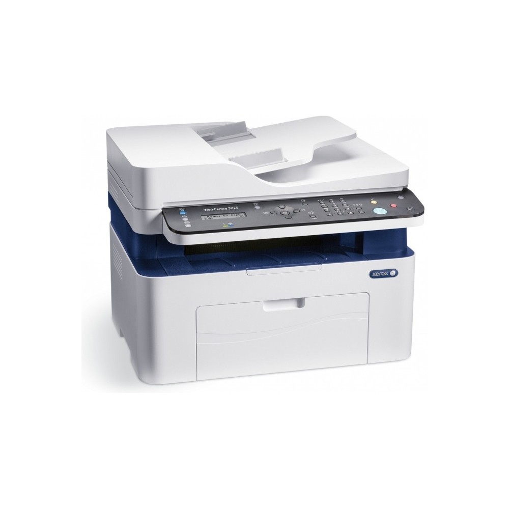 А4 Xerox WC 3025NI (Wi-Fi) 3025V_NI