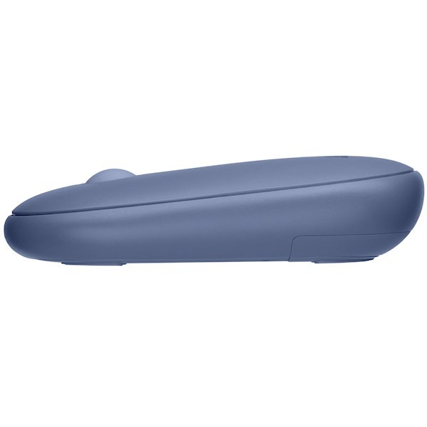 2E Mouse MF300 Silent, WL/BT, blue 2E-MF300WBL