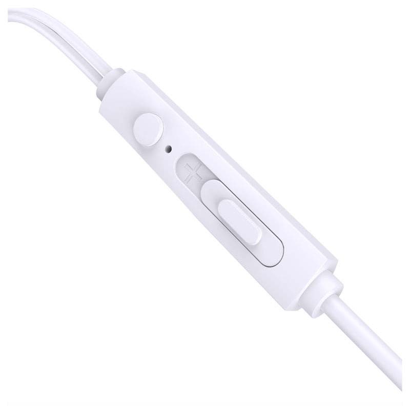 JOKADE JD050 Senguo Series Type-C Wired Digital Earphones with Mic (1.2M)