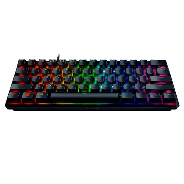 Razer Huntsman Mini (Red Switch) - US Layout RZ03-03390200-R3M1