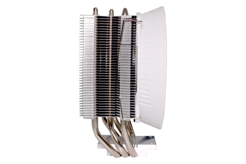 Xilence Water Cooler XC229 | M403PRO.W.ARGB Intel, AMD, TDP (W)150