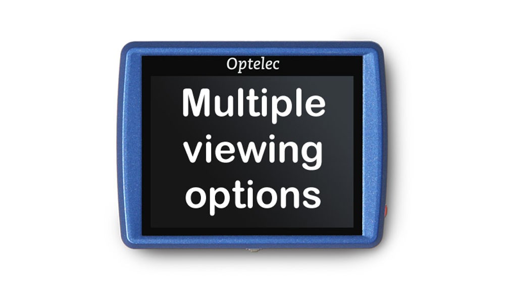 Optelec Compact mini