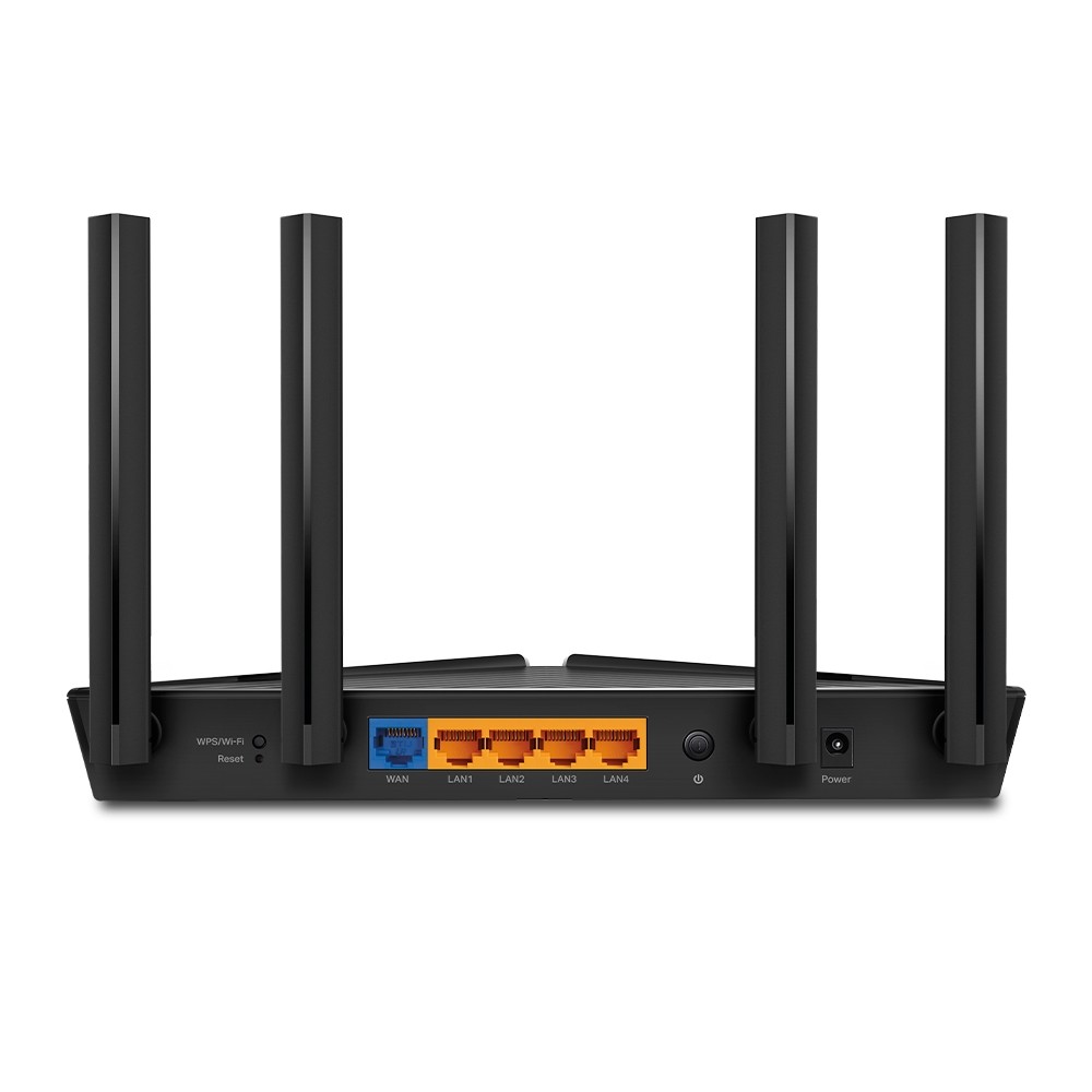 TP-Link Archer AX53, TP-Link, AX3000 Wi-Fi 6 Router Dual-Band,5 GHz: 2402 Mbps