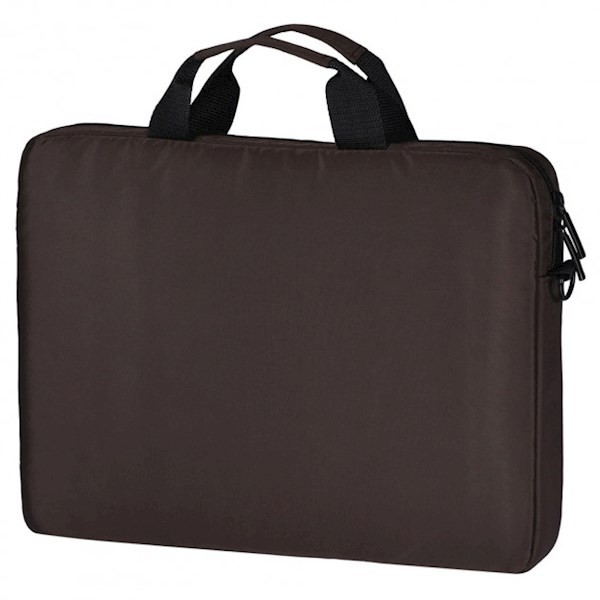2E Officeman 16" Laptop Bag | Brown | 2E-CBN616BR