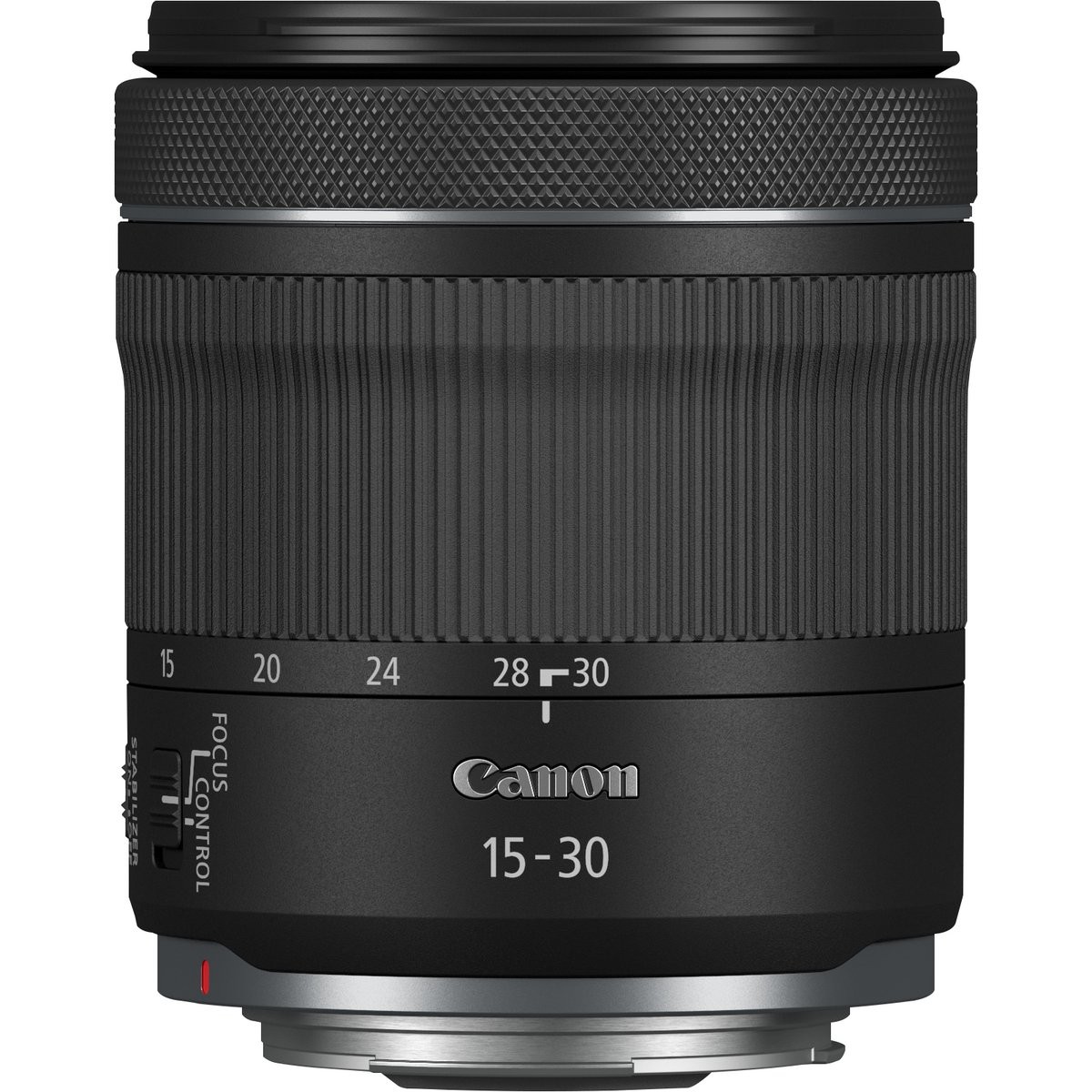 Canon  RF15-30 MM  F4.5-6.3 IS STM  5775C005AA