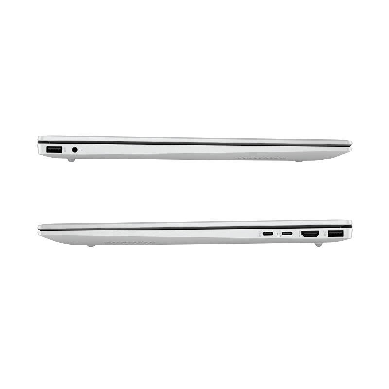 HP OmniBook 5 Clamshell | CanopyR 25C1 | Ultra 7-255U (12C) 12 NPU TOPs | 24GB LPDDR5X 7467 on-board | 512GB PCIe Gen4 Value | Intel Graphics | 16.0 2K (1920x1200) Antiglare IPS 300 nits C1UN7EA