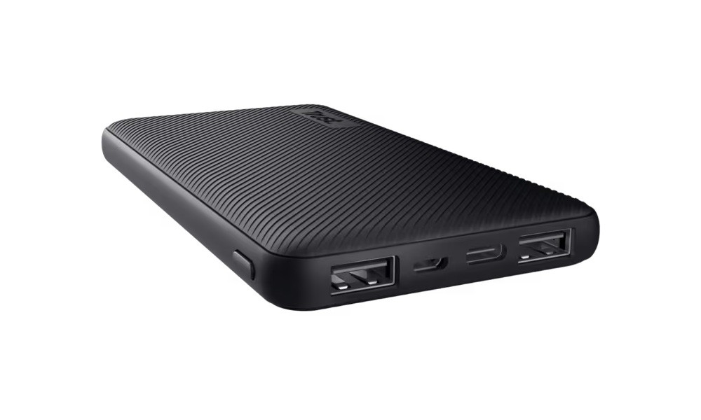 Trust PRIMO 10.000 POWERBANK ECO 24678