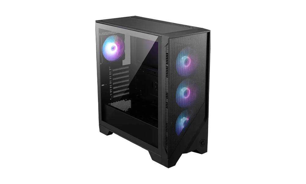 MSI MAG FORGE 321R AIRFLOW 306-7G23R41-HH9