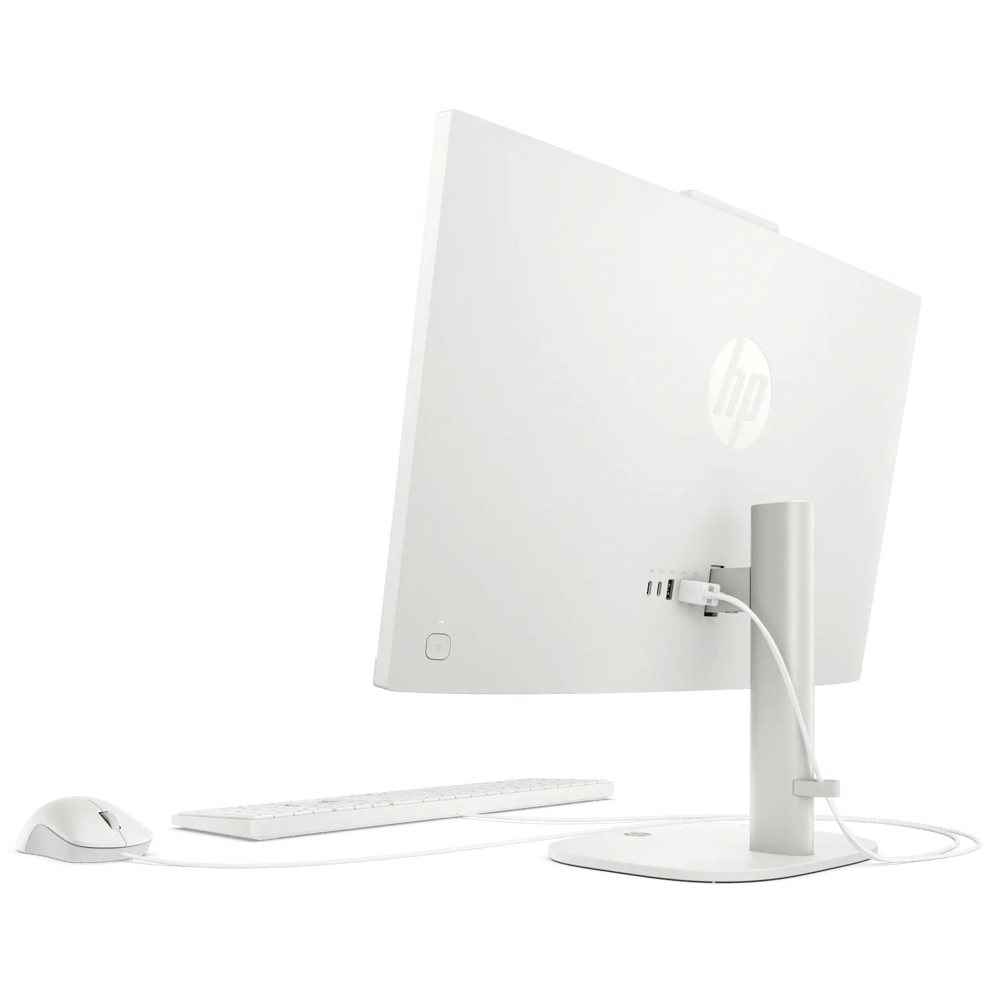 HP OmniStudio AiO 24 C5-120U 23.8" 12GB/512GB PC DU9Q3EA