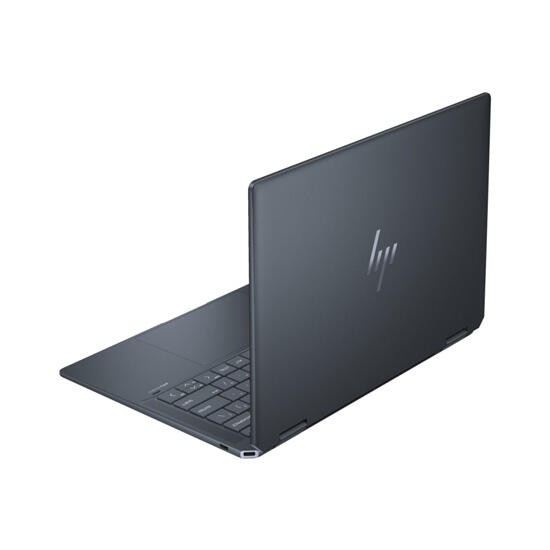 HP Spectre 14x360 OLED | 14-eu0005ci | Ultra 5-125H | 16GB LPDDR5X on-board | 1TB PCIe 4x4 | Intel Arc Graphics | Touch/14.0 2.8K (2880x1800) OLED AR Low Blue Light 400 nits VRR 48-120Hz | OST W11H6 PLS SL | Slate Blue - FPR - 9MP IR TNR PVCY ST | 9U022EA