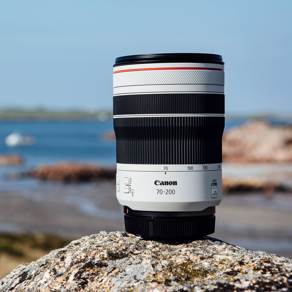 Canon RF 70-200 F4 L IS USM 4318C005AA