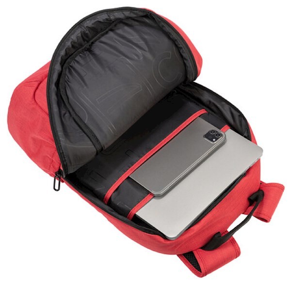 Tucano SPEED LAPTOP BACKPACK 15"/16", RED BKSPEED15-R