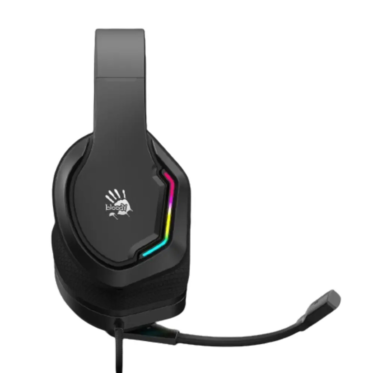 A4Tech Bloody G260 RGB Gaming Headphone Black