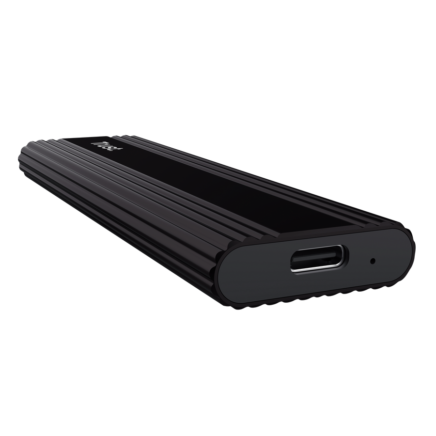 Trust USB-C M.2 SSD ENCLOSURE 25806