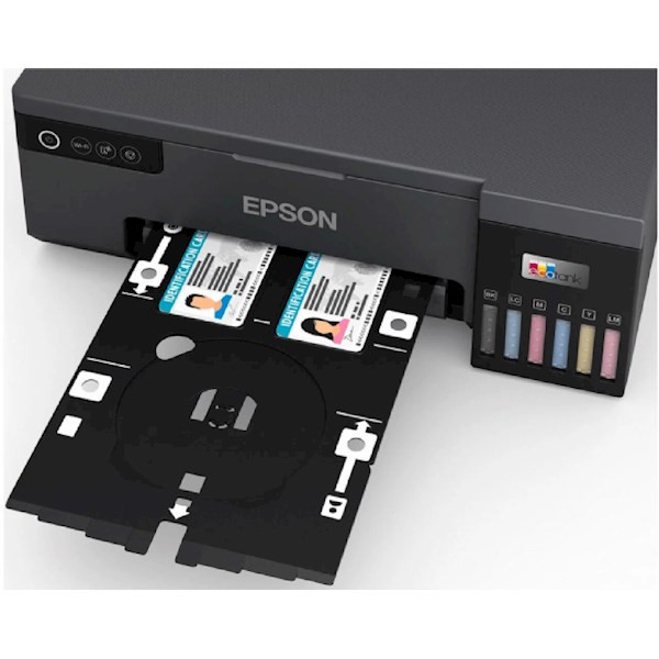 Epson L8050 C11CK37403