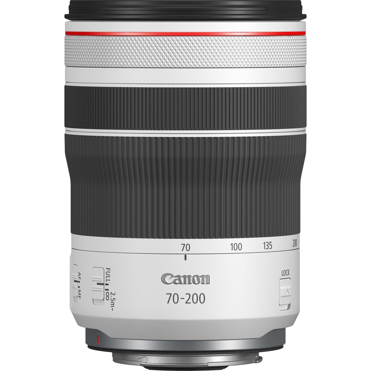 Canon RF 70-200 F4 L IS USM 4318C005AA