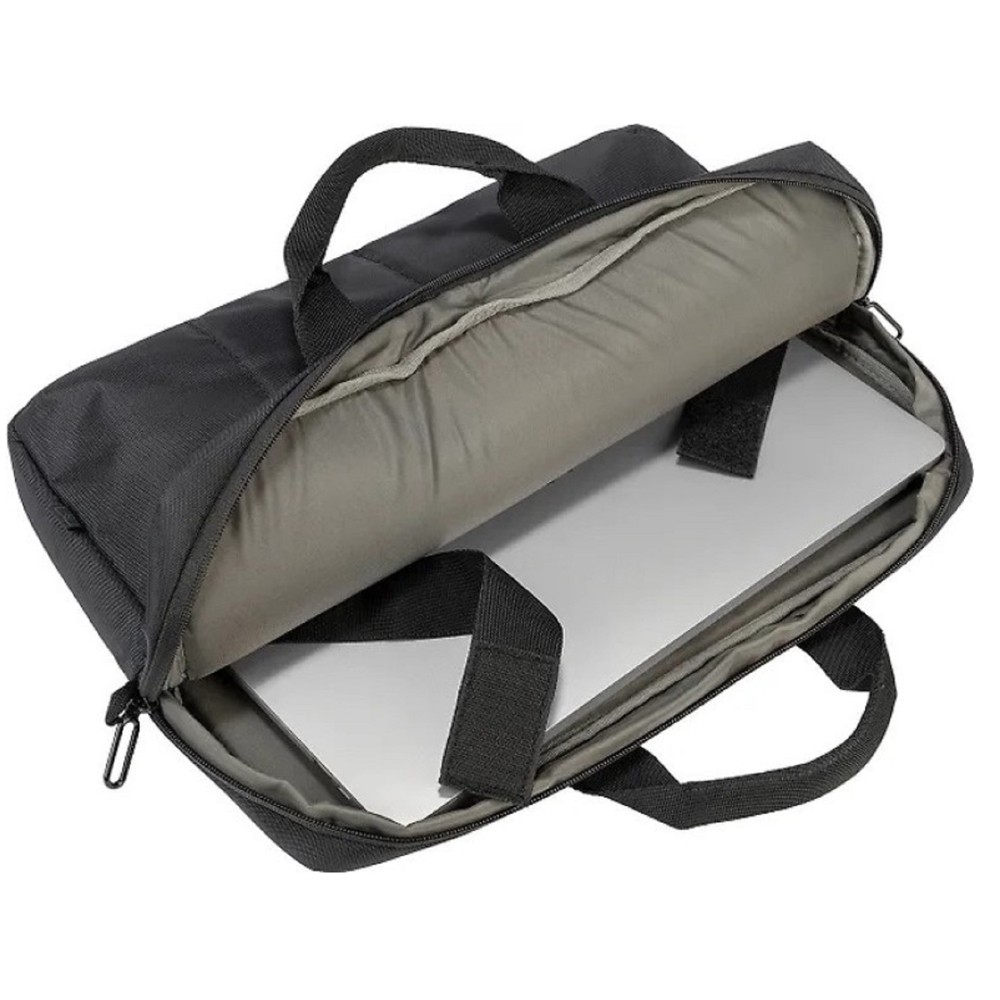 Tucano ZONA LAPTOP BAG 15"/16", BLACK BZONA15-BK