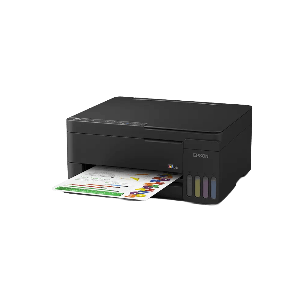 Epson L3350 (All-In-One Inkjet Printer A4) (C11CL62413)