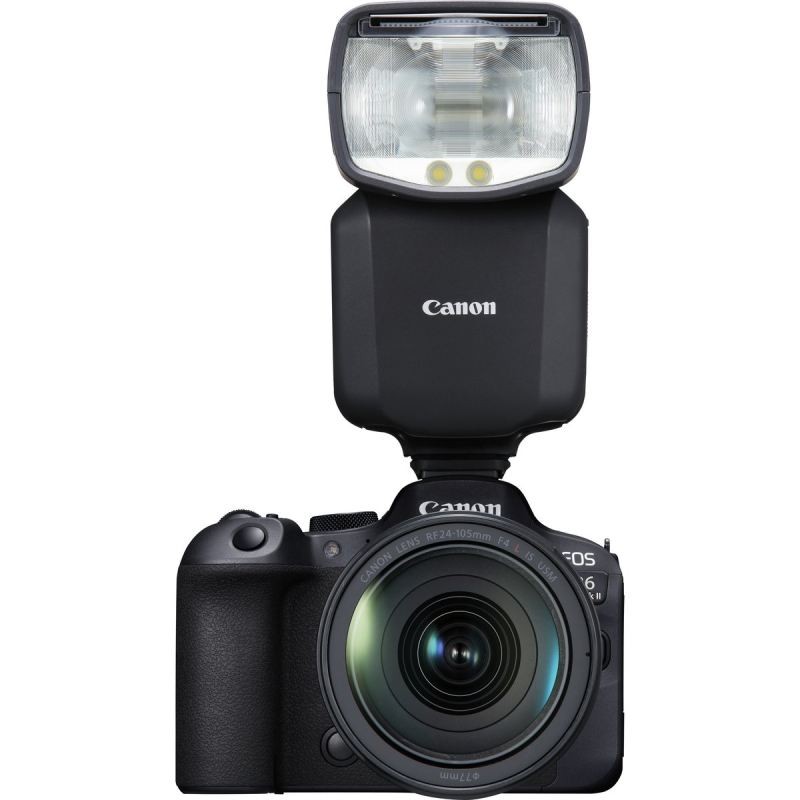 Canon FLASH SPEEDLITE EL-5 EMEA 5654C004AA