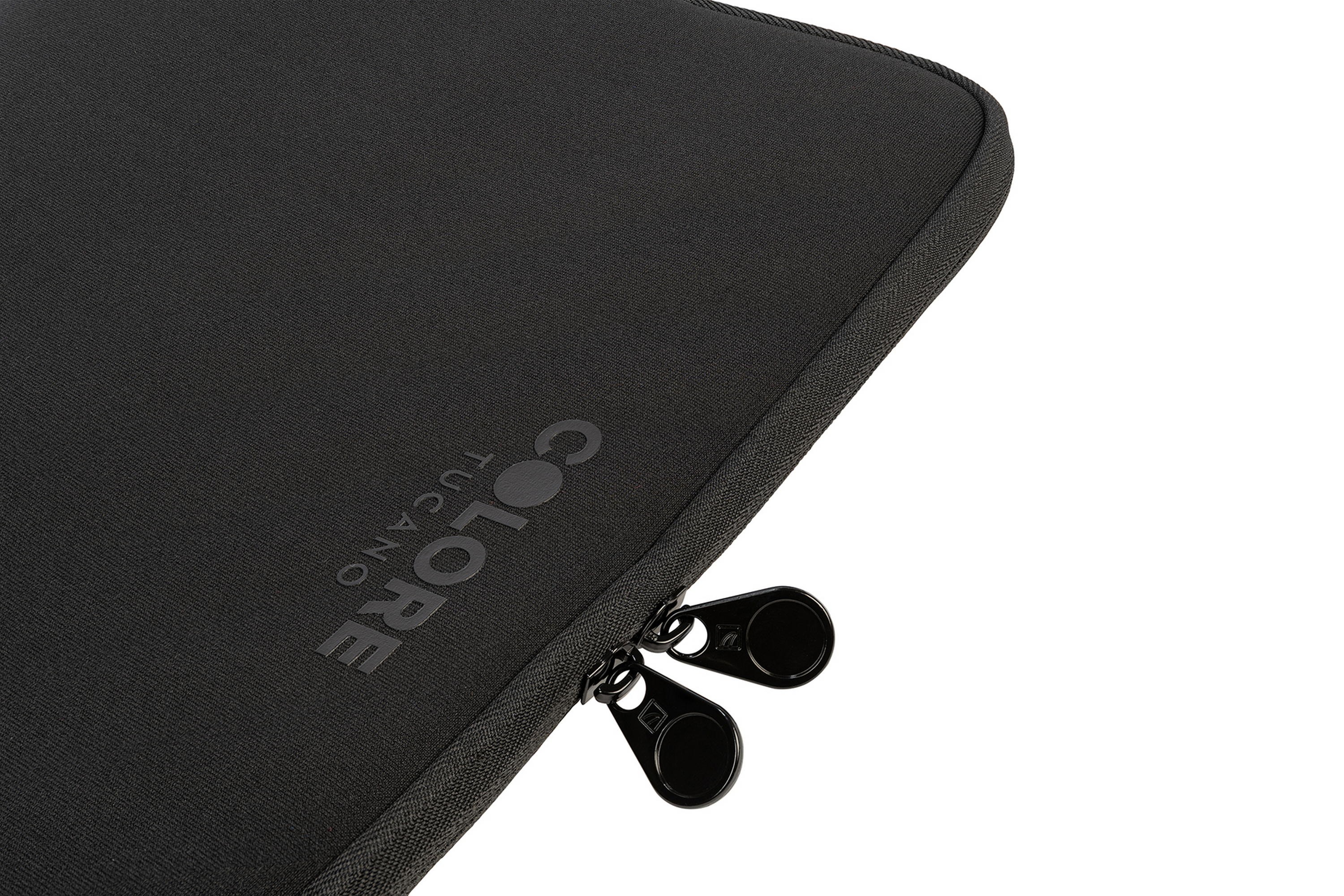 Tucano FOLDER X NOTEBOOK 15.4"/16" WS NERO BFC1516