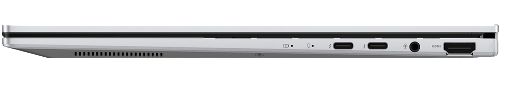 Asus Zenbook 14 OLED UX3405CA-PP157W 90NB14W2-M00LP0