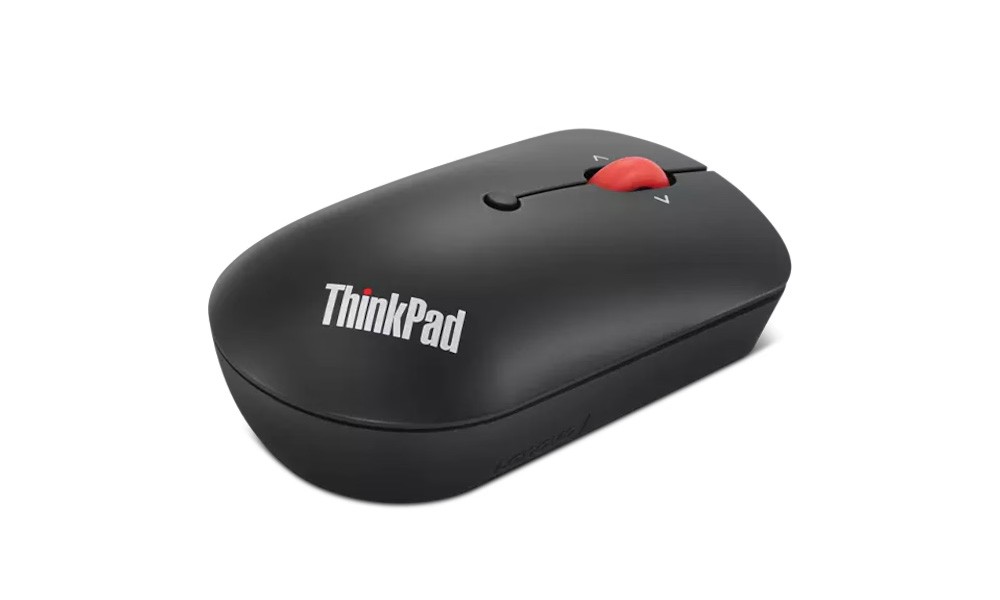 Lenovo ThinkPad USB-C Wireless Compact Mouse