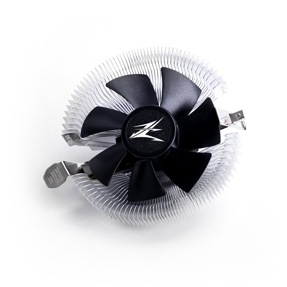 ZALMAN CPU cooling CNPS80G Rev.1 CNPS80GRev.1