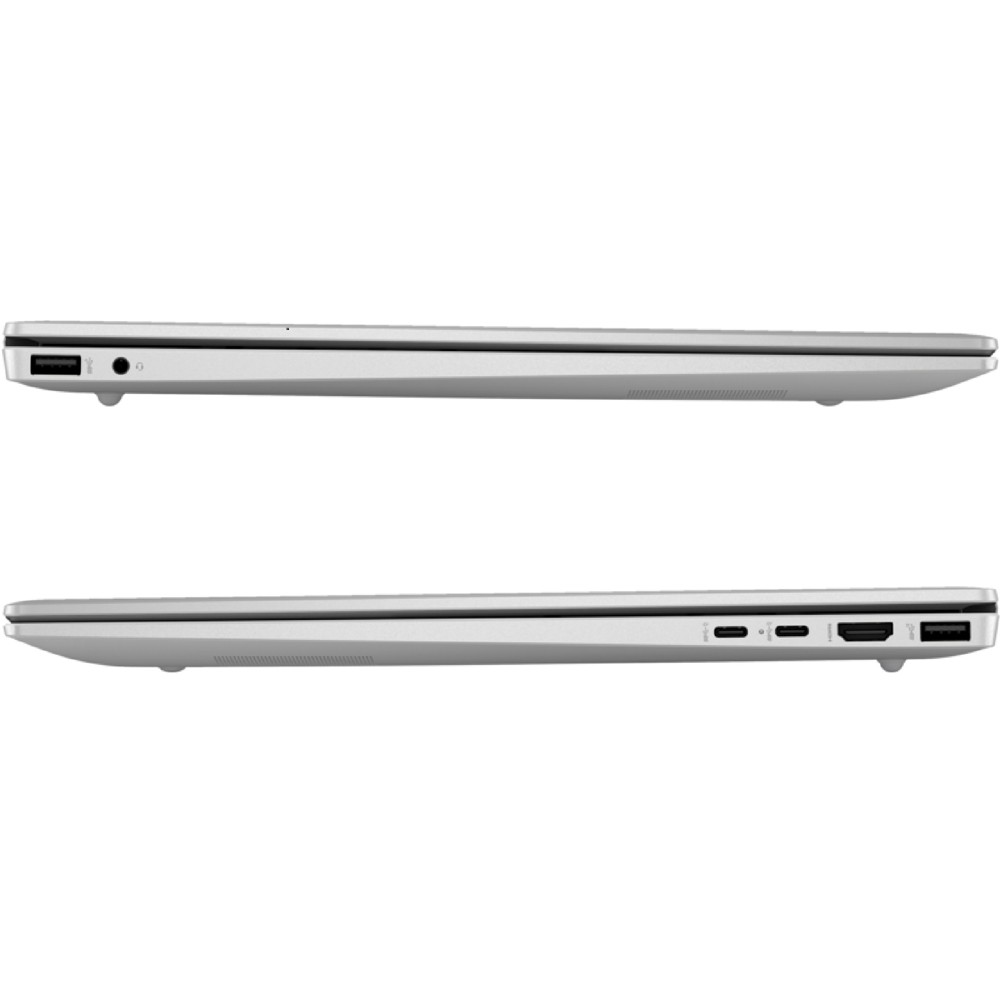 HP Pavilion 16 / 16-ag0016ci  / Ryzen 5-8540U | 16GB 6400 LPDDR5 on-board | 512GB PCIe Gen4 Value | AMD Radeon Graphics | 16.0 WUXGA (1920x1200) Antiglare IPS 300 nits Narrow Border flat | OST FreeDOS 3.0 B4LZ0EA