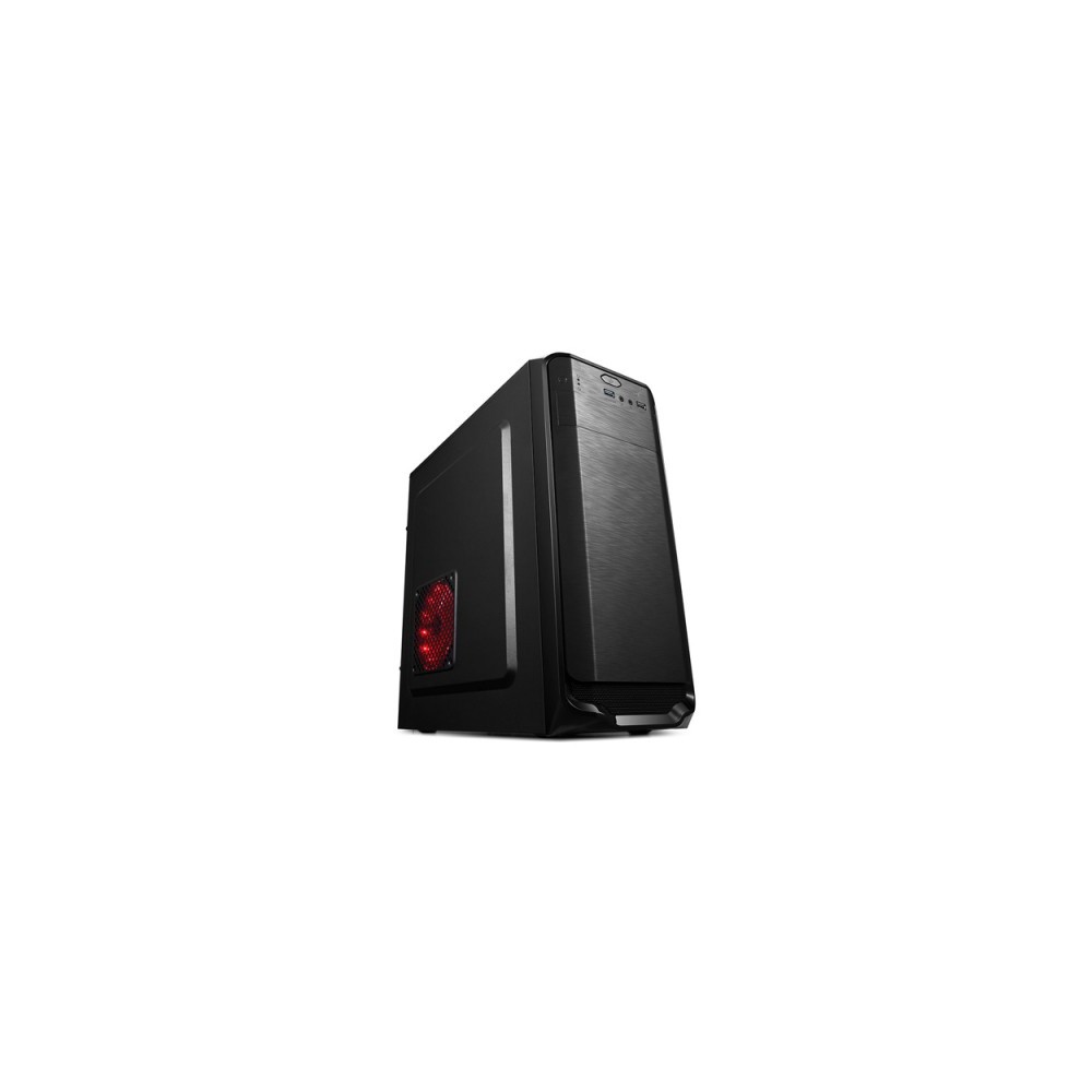 Golden Field Q19B ATX Case 500W USB 3.0