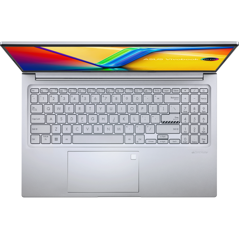 Asus Vivobook 15 OLED X1505VA-L1592 90NB10P1-M00SE0