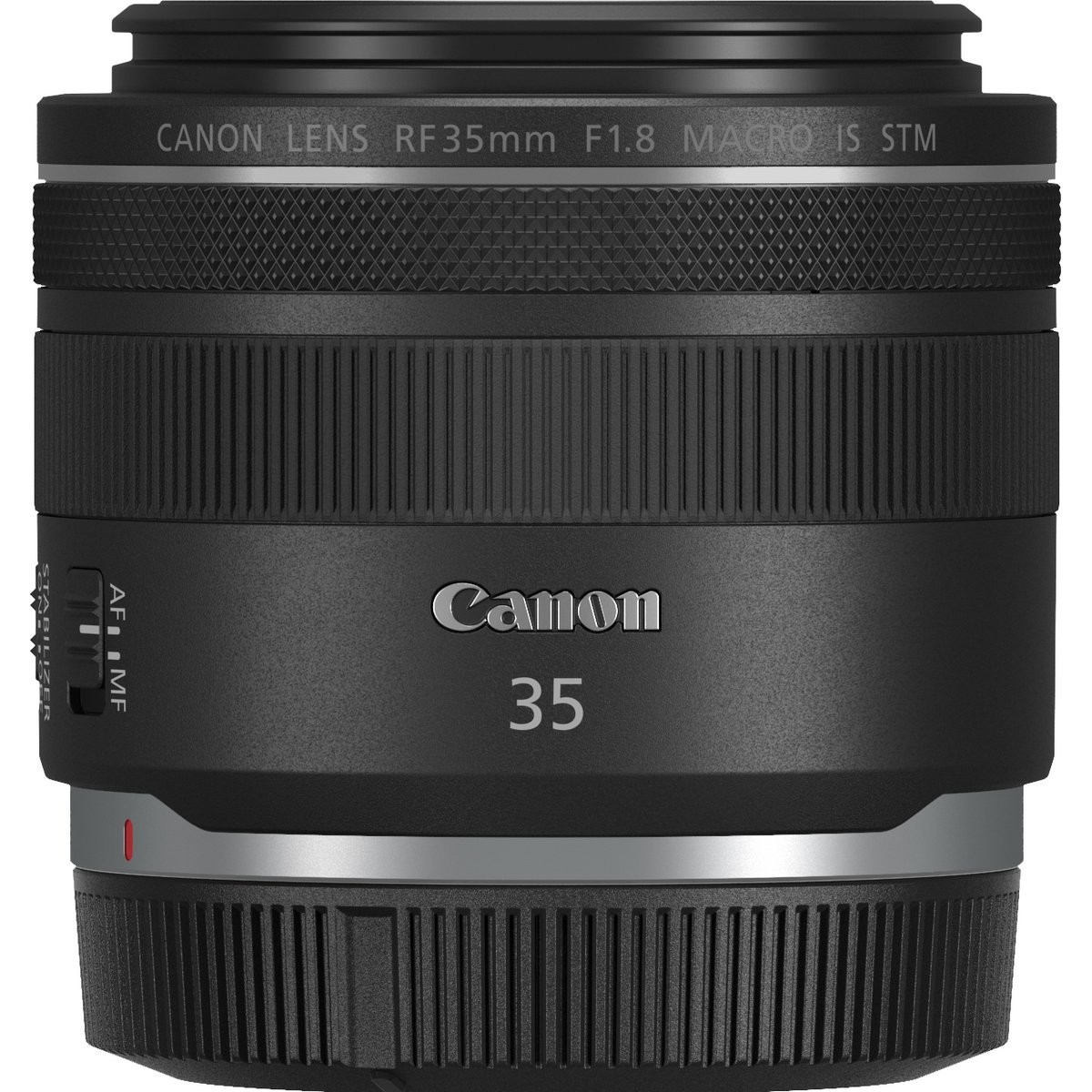 Canon RF 35mm f/1.8 MACRO IS STM 2973C005AA