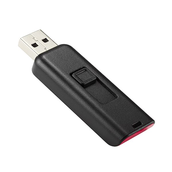 Apacer 32GB USB 2.0 AH334 Pink AP32GAH334P-1