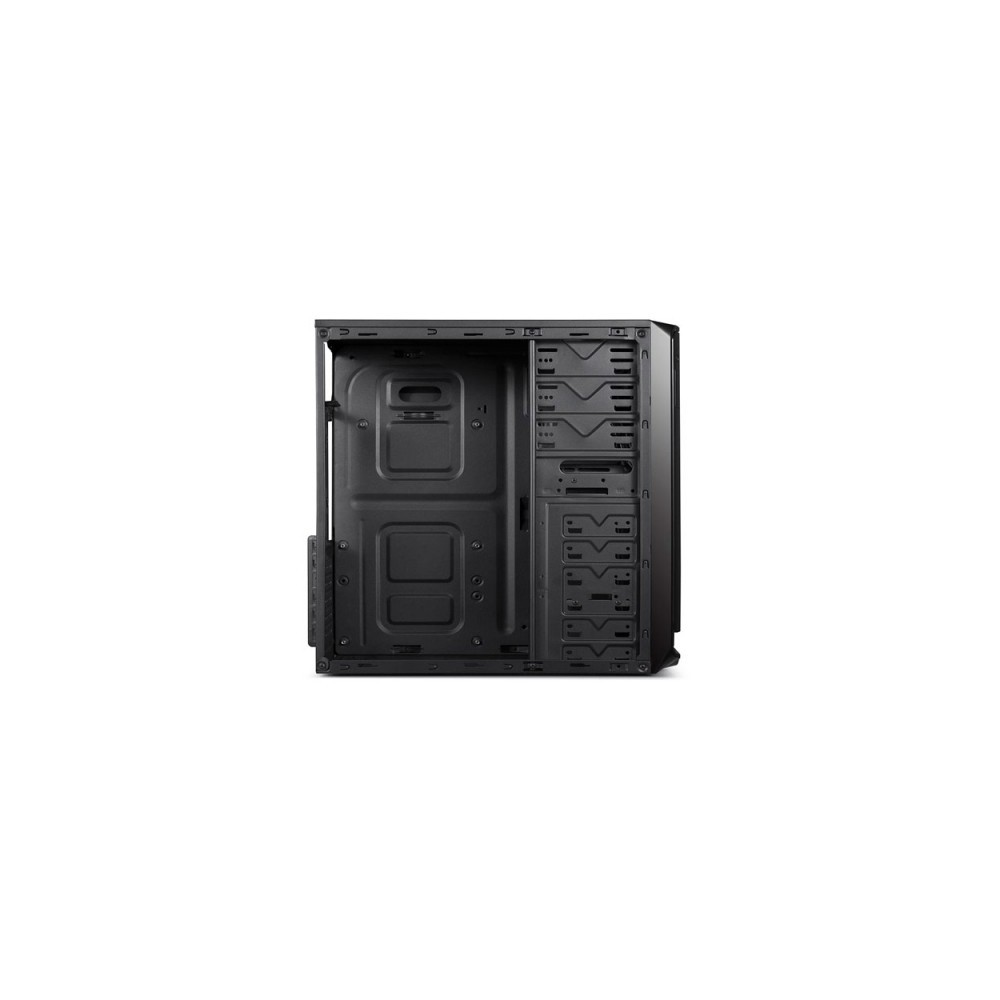 Golden Field Q19B ATX Case 500W USB 3.0