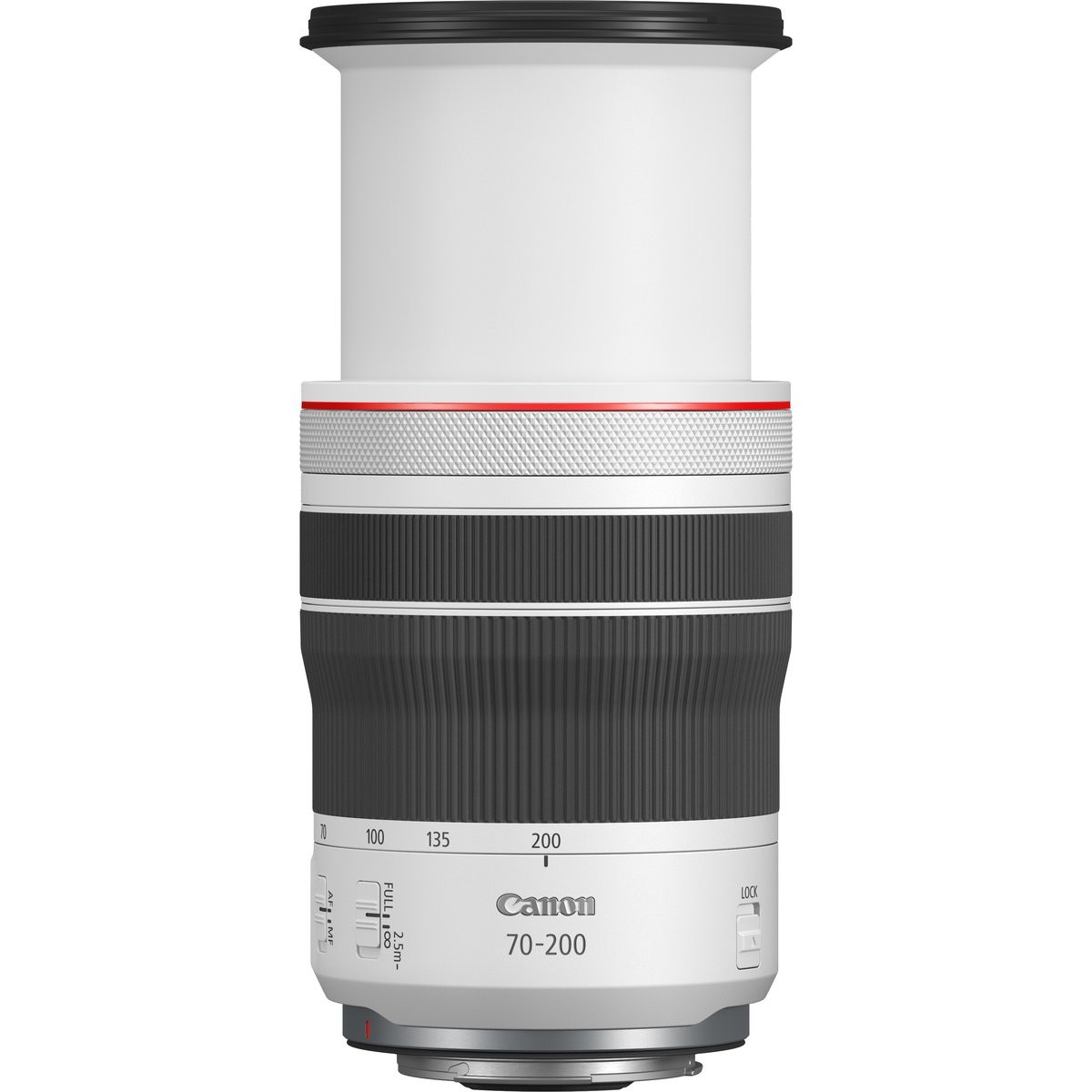 Canon RF 70-200 F4 L IS USM 4318C005AA
