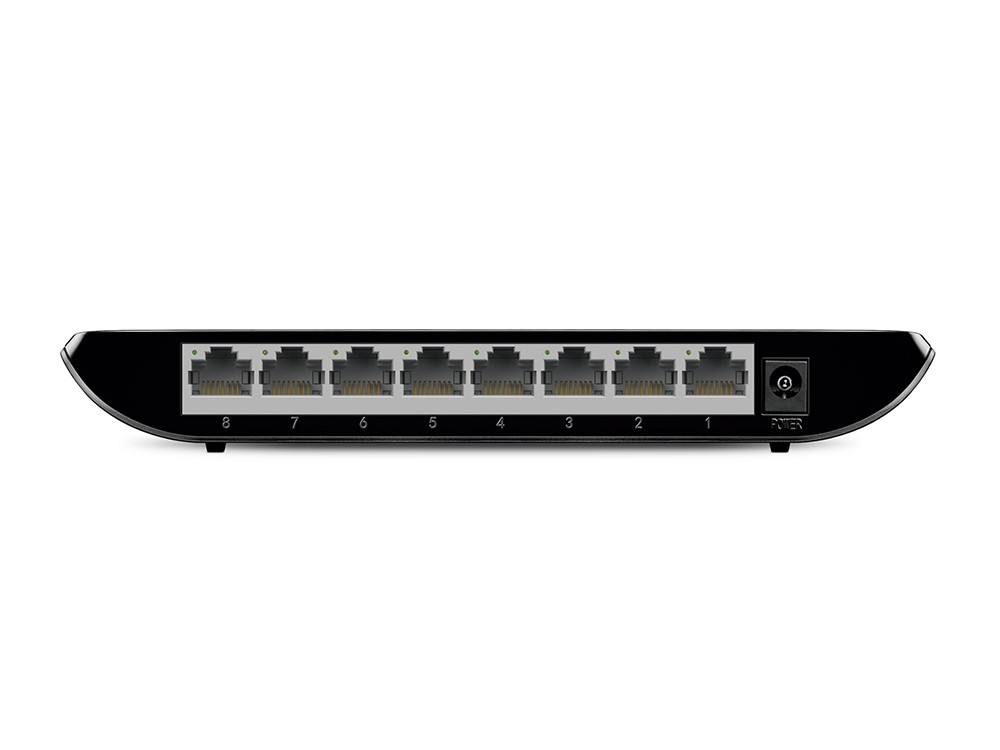 TP-Link TL-SG1008D