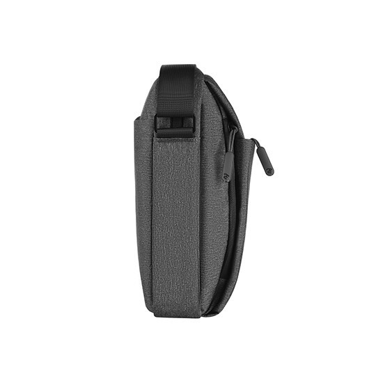 2E Vertical Bag, Melange 10", Black 2E-TBN9260BK
