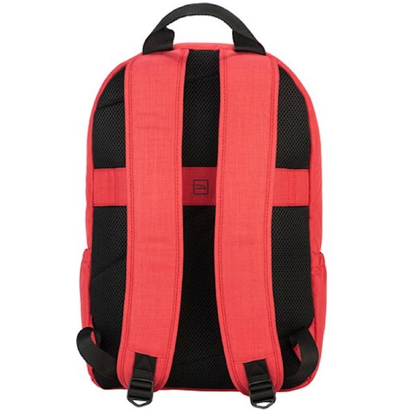 Tucano SPEED LAPTOP BACKPACK 15"/16", RED BKSPEED15-R