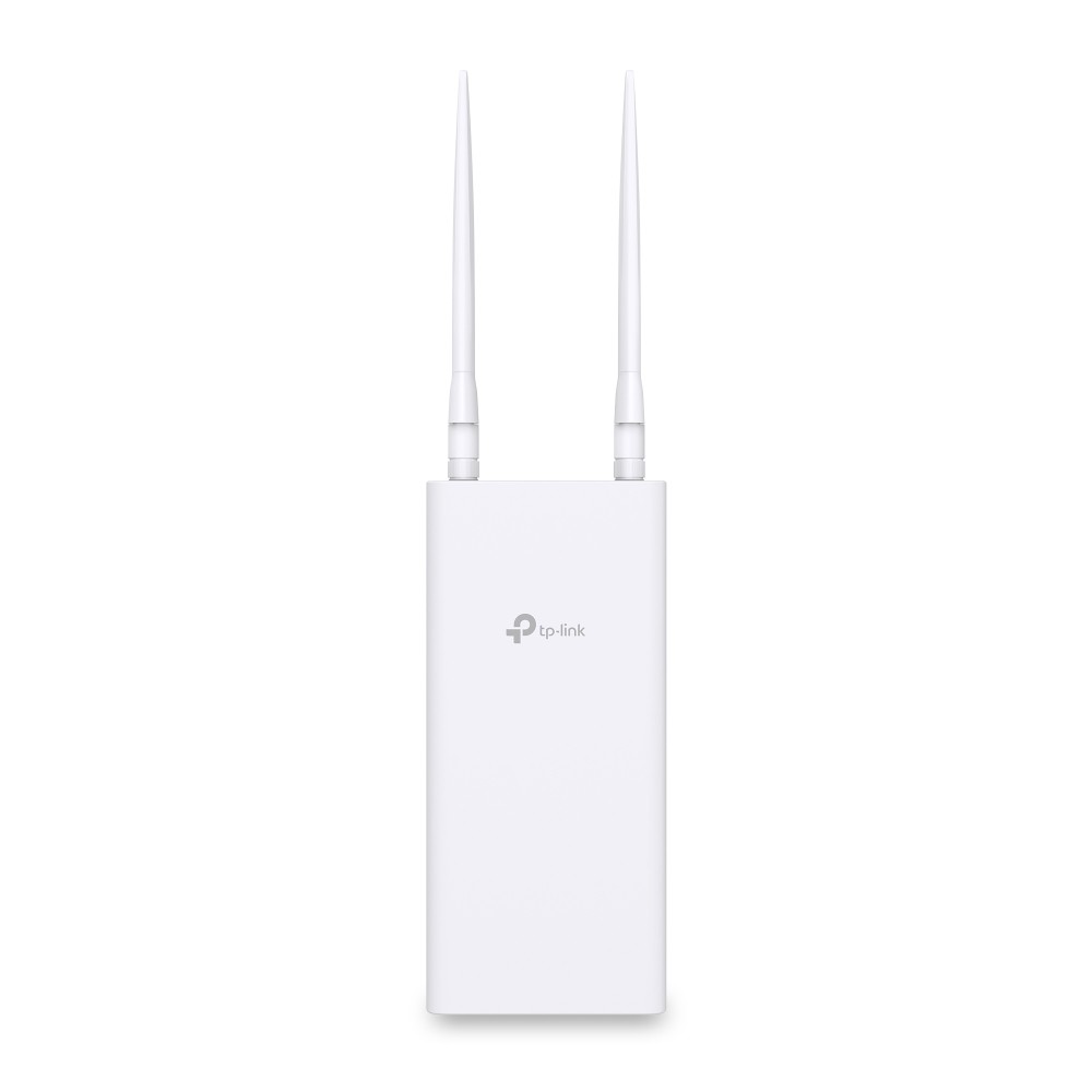 TP-Link TL-MR100-Outdoor 4G 300 Mbps Wi-Fi Outdoor Router 4G LTE and Fast Wi-Fi Speed : supports LTE up to 150 Mbps and Wi-Fi up to 3
