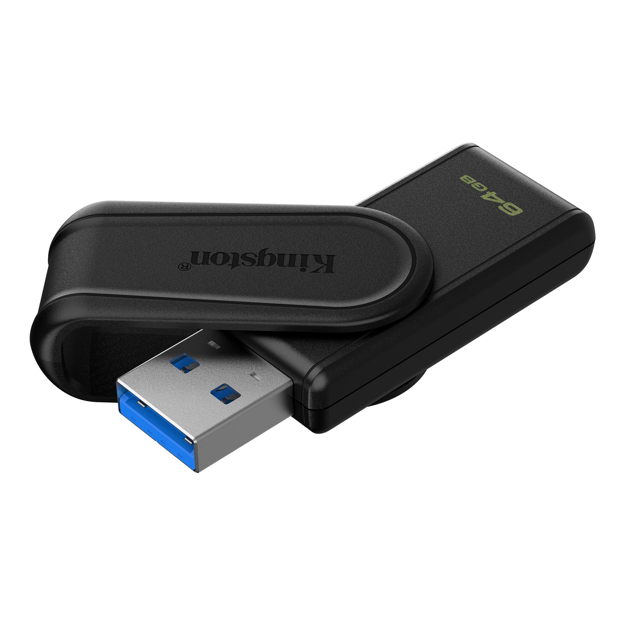 Kingston 64GB USB 3.2 Type-A Gen1 DT Exodia S DTXS/64GB